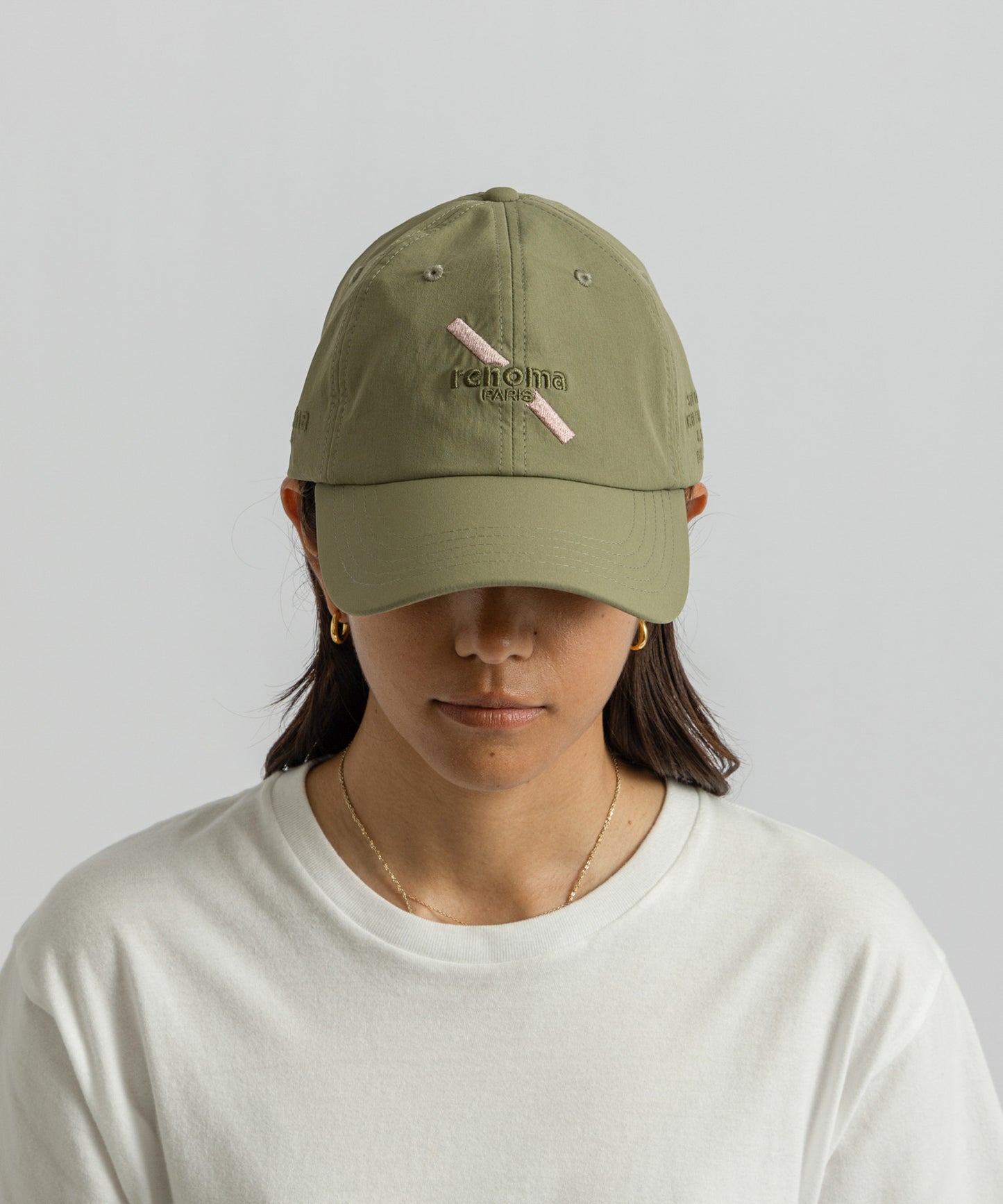 R×ST CLASSIC CAP