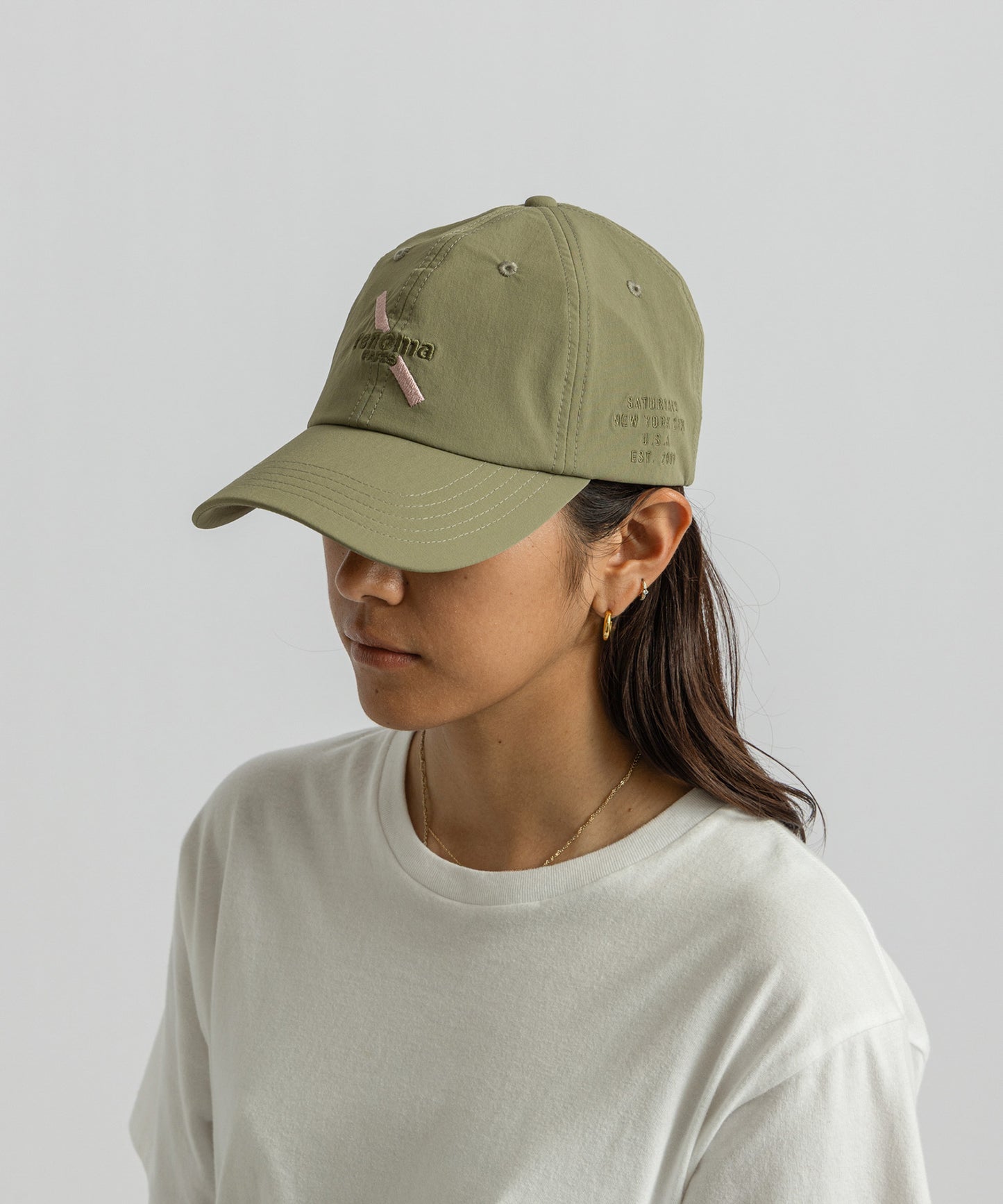 R×ST CLASSIC CAP