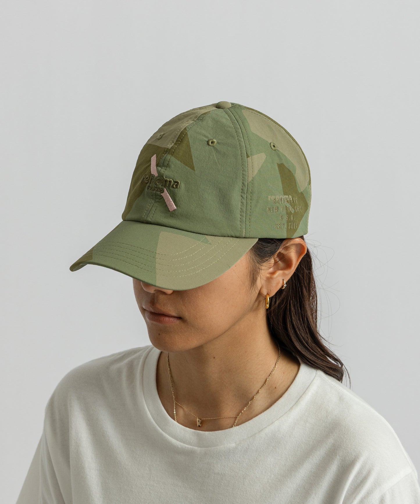 R×ST CLASSIC CAP