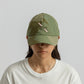 R×ST CLASSIC CAP