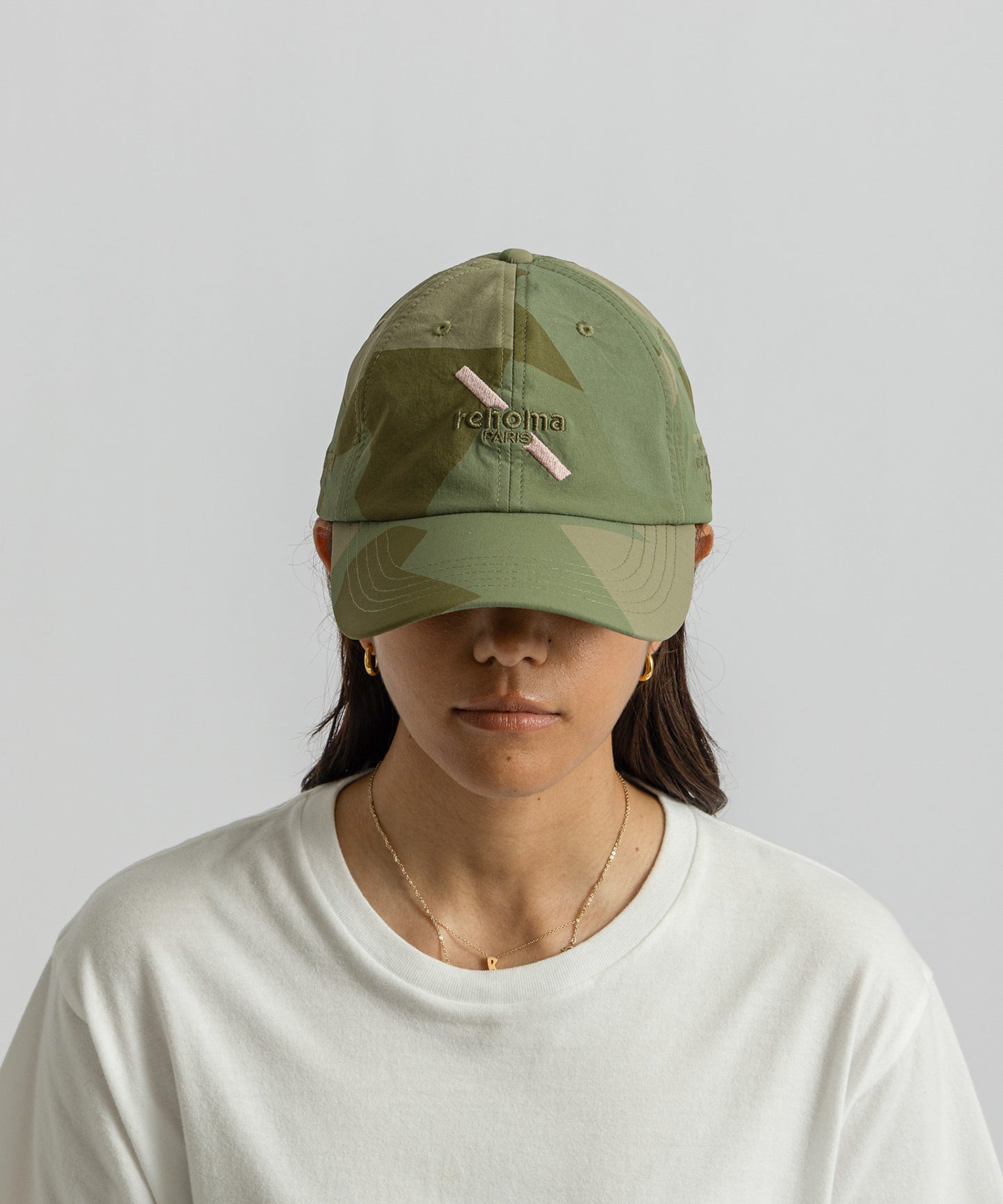 R×ST CLASSIC CAP