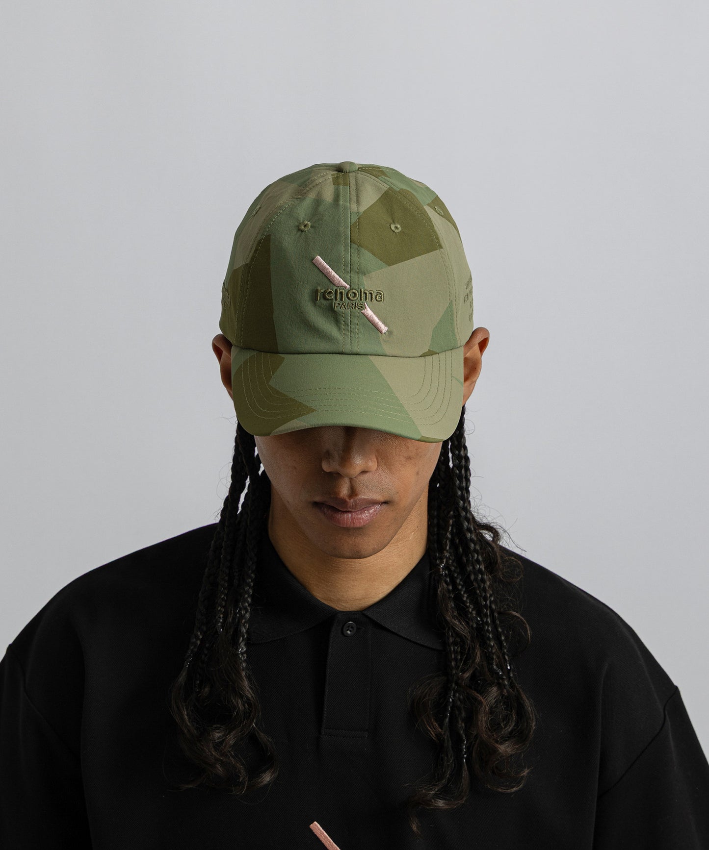 R×ST CLASSIC CAP