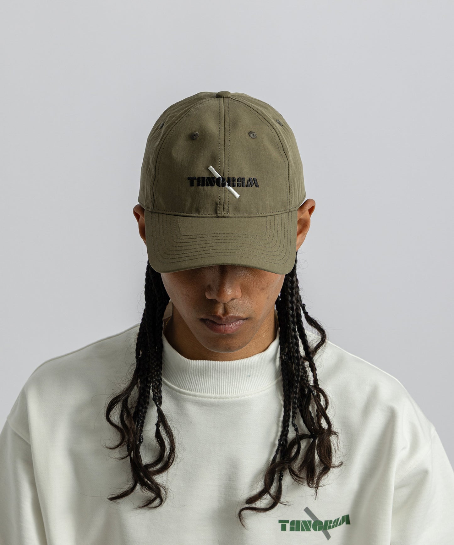 R×ST CLASSIC CAP