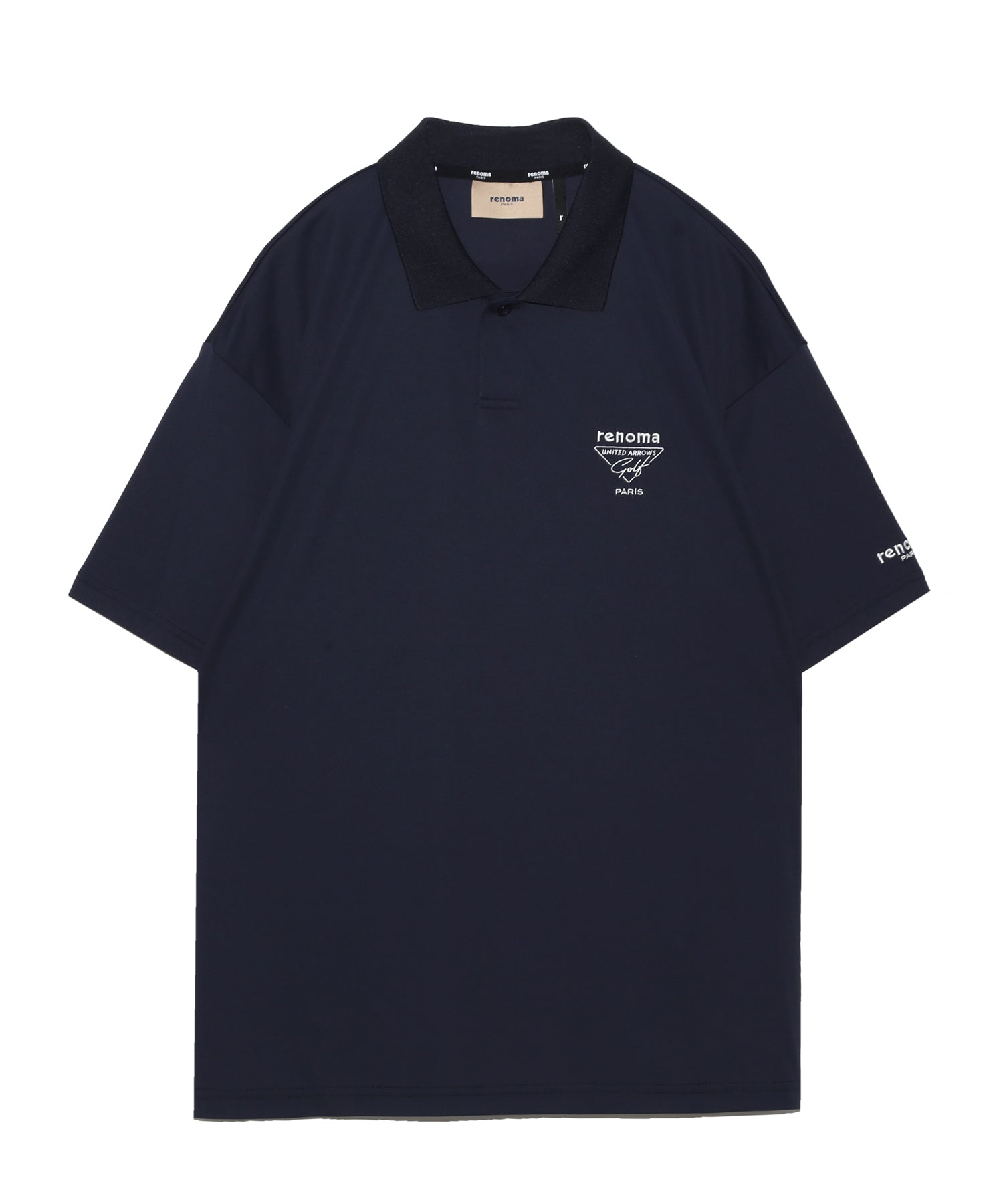 NEW – renoma golf