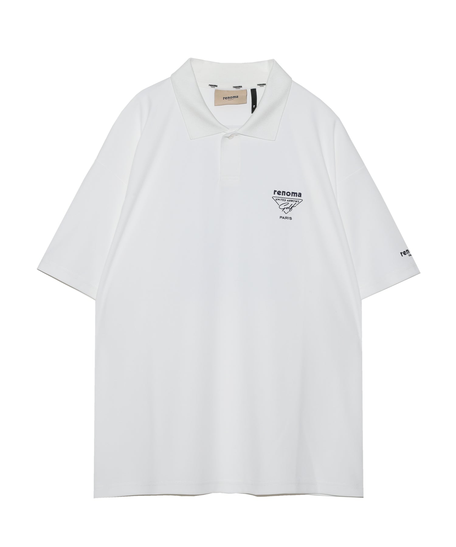 NEW – renoma golf