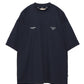 UACLB MOCK NECK SS