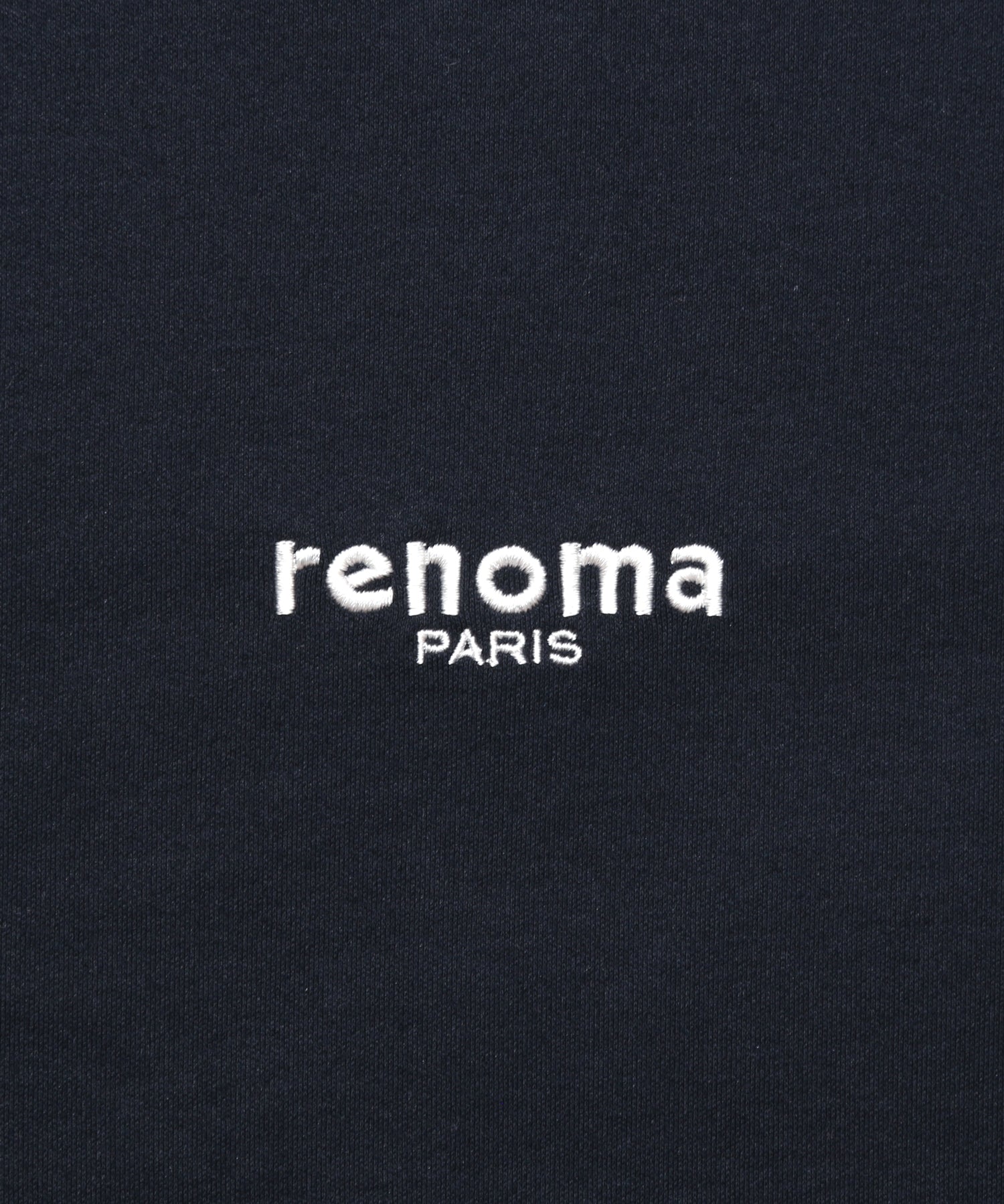 UNITED ARROWS GOLFコラボ】MOCK NECK SS – renoma golf