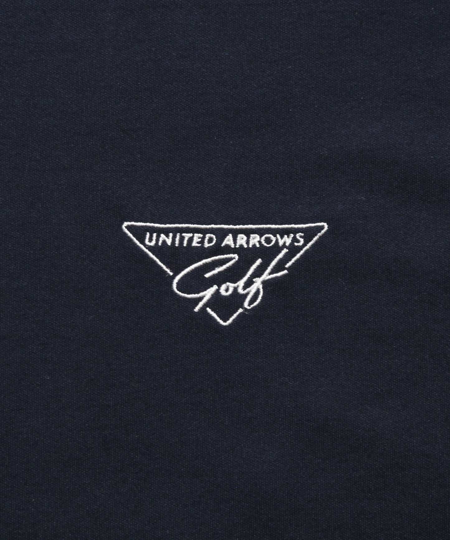 UACLB MOCK NECK SS