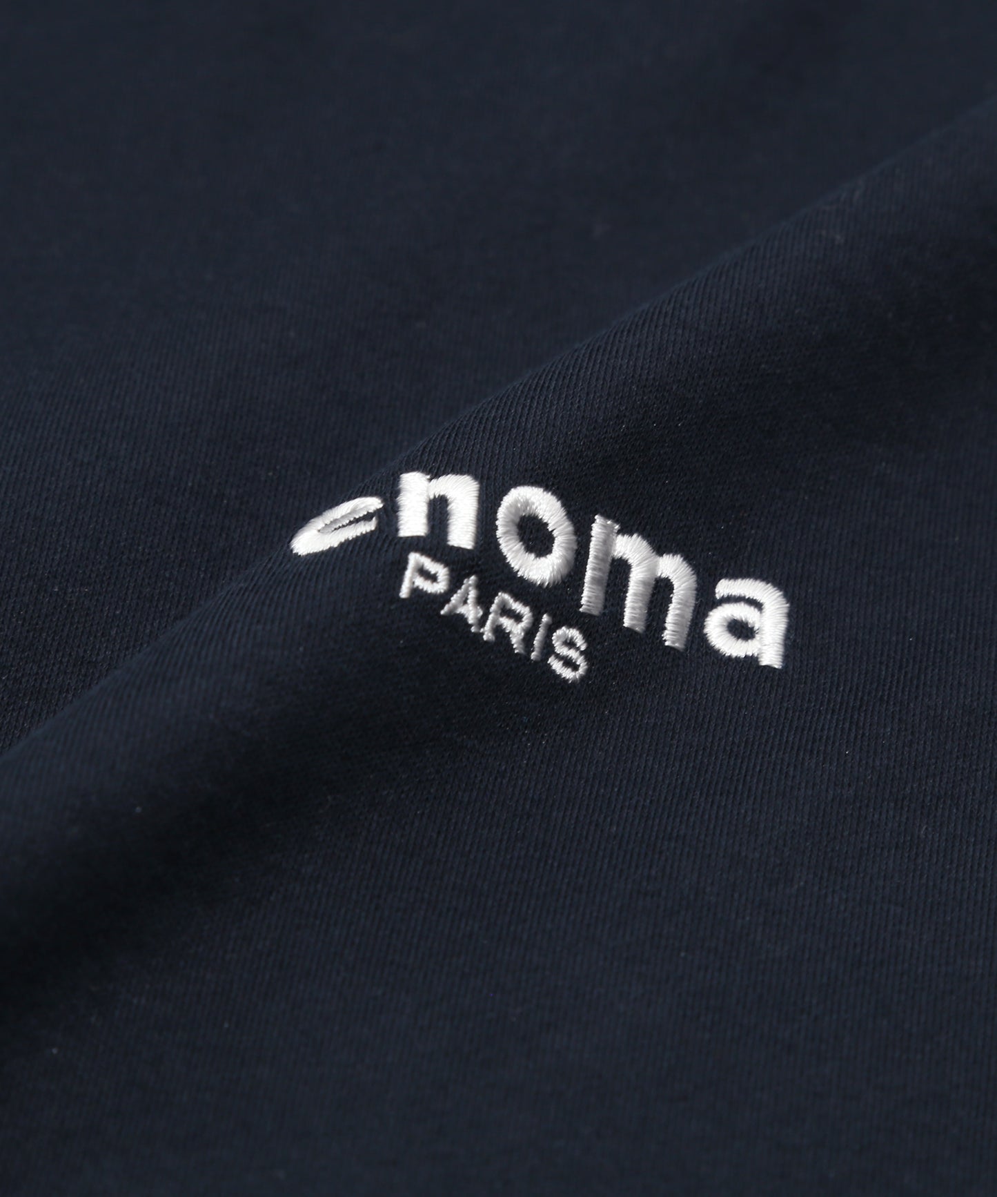 UACLB MOCK NECK SS
