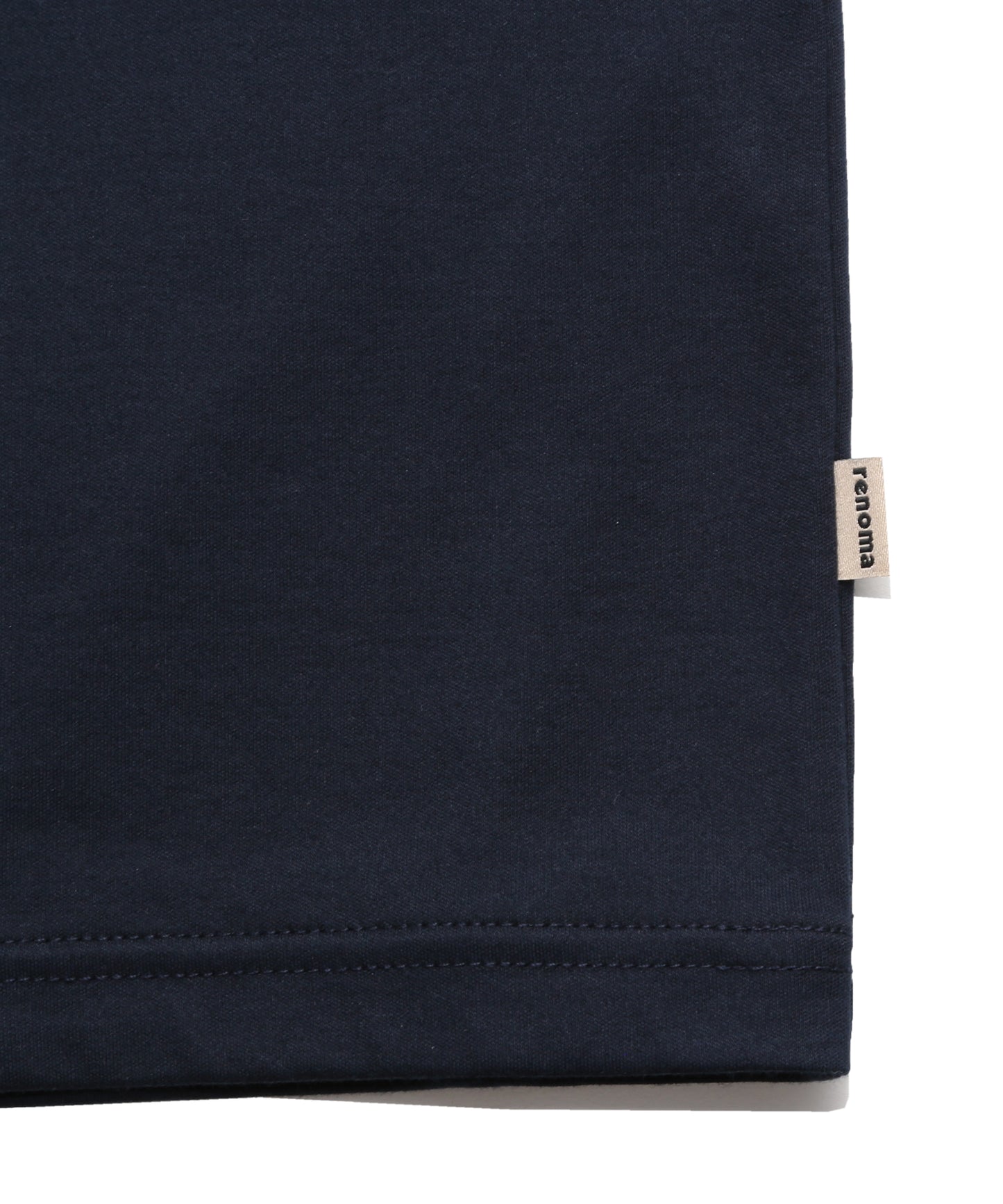 UACLB MOCK NECK SS