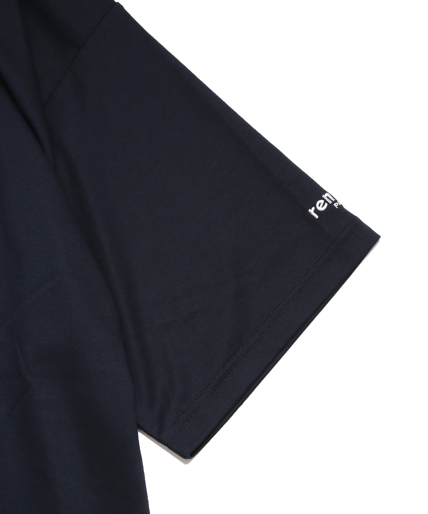 UNITED ARROWS GOLFコラボ】MOCK NECK SS – renoma golf