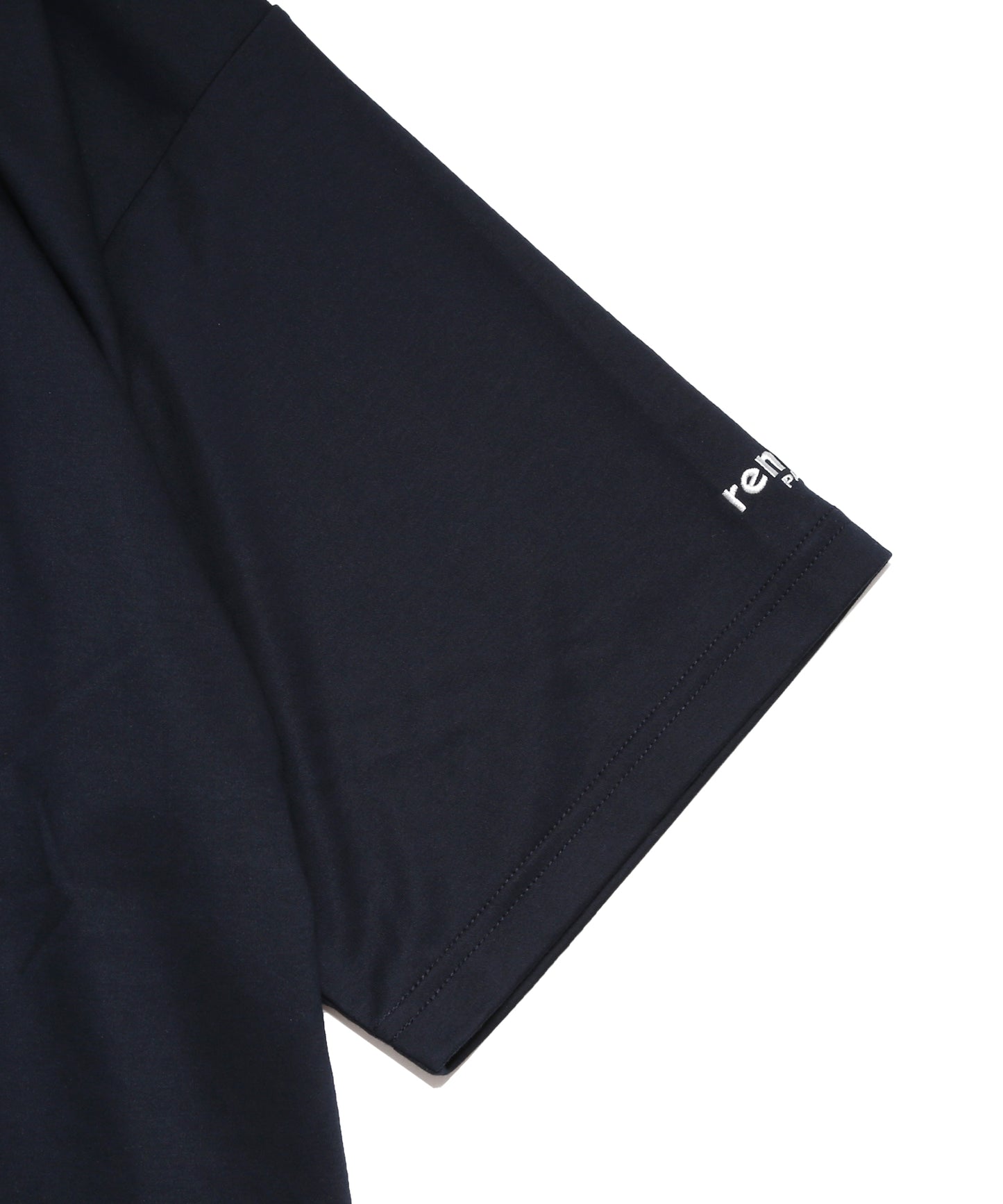 UACLB MOCK NECK SS
