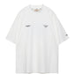UACLB MOCK NECK SS
