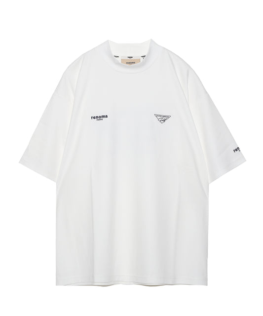 UACLB MOCK NECK SS