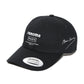 SIGN LOGO CAP