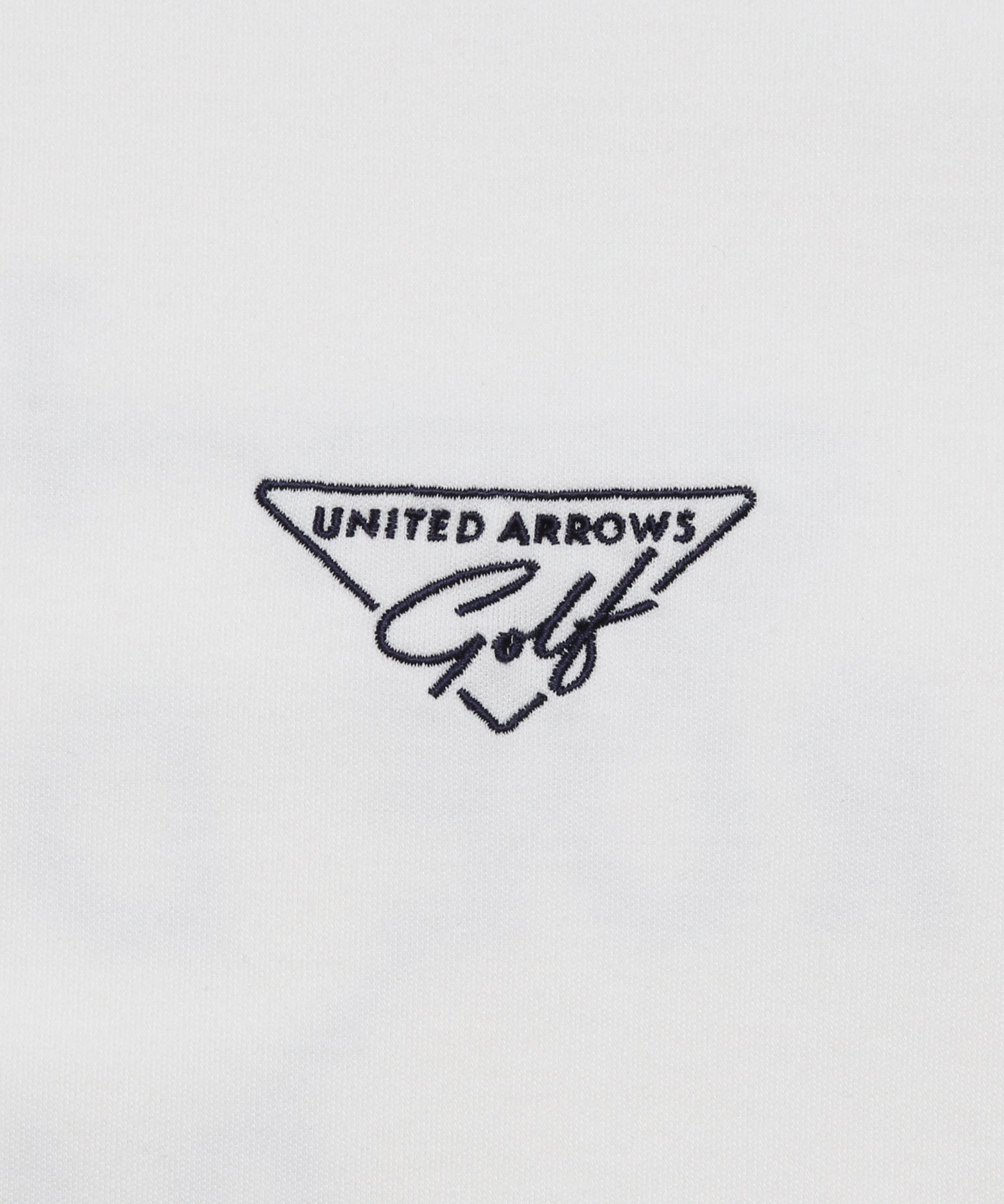 UNITED ARROWS GOLFコラボ】 MOCK NECK SS – renoma golf