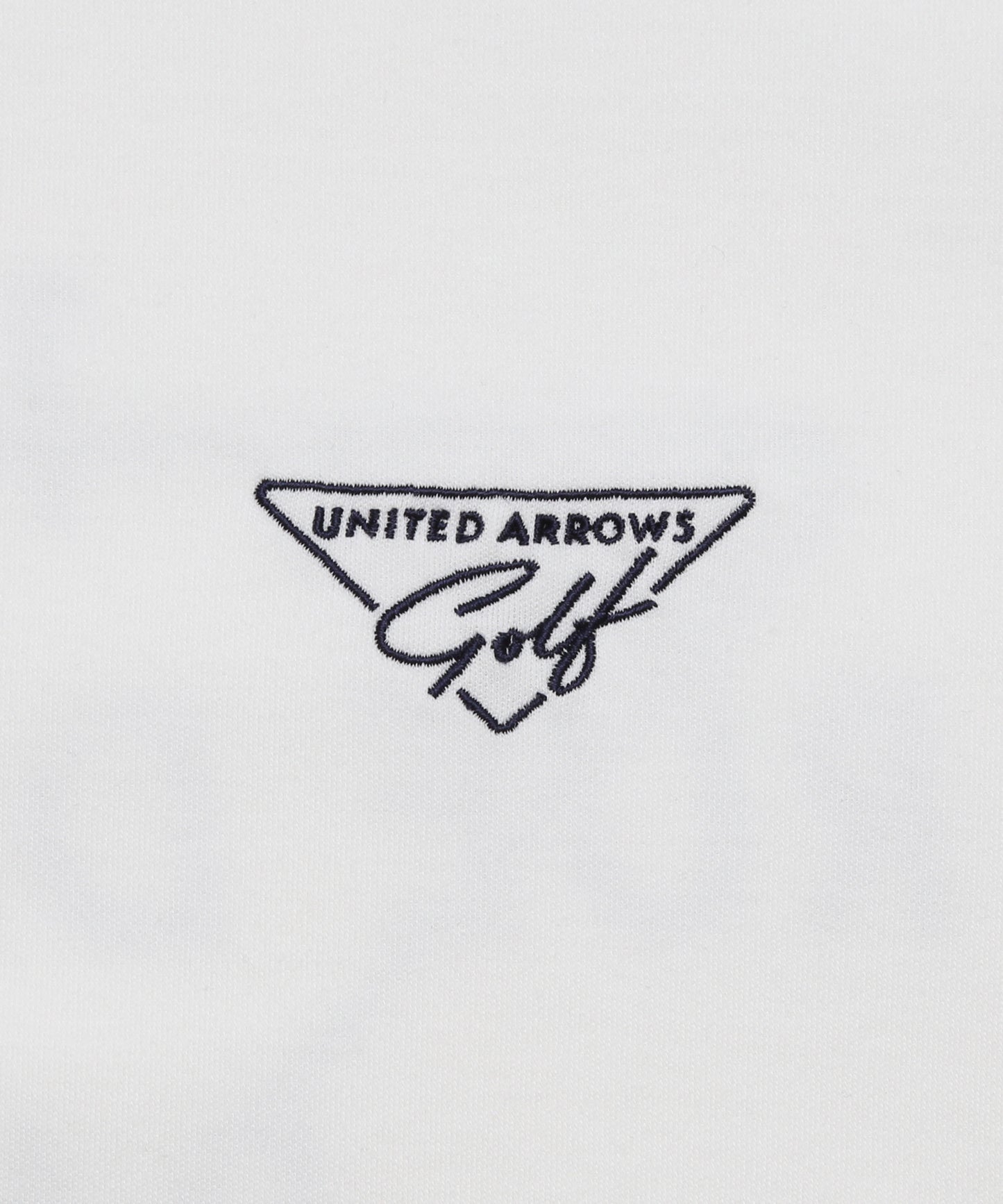UACLB MOCK NECK SS