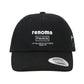 SIGN LOGO CAP