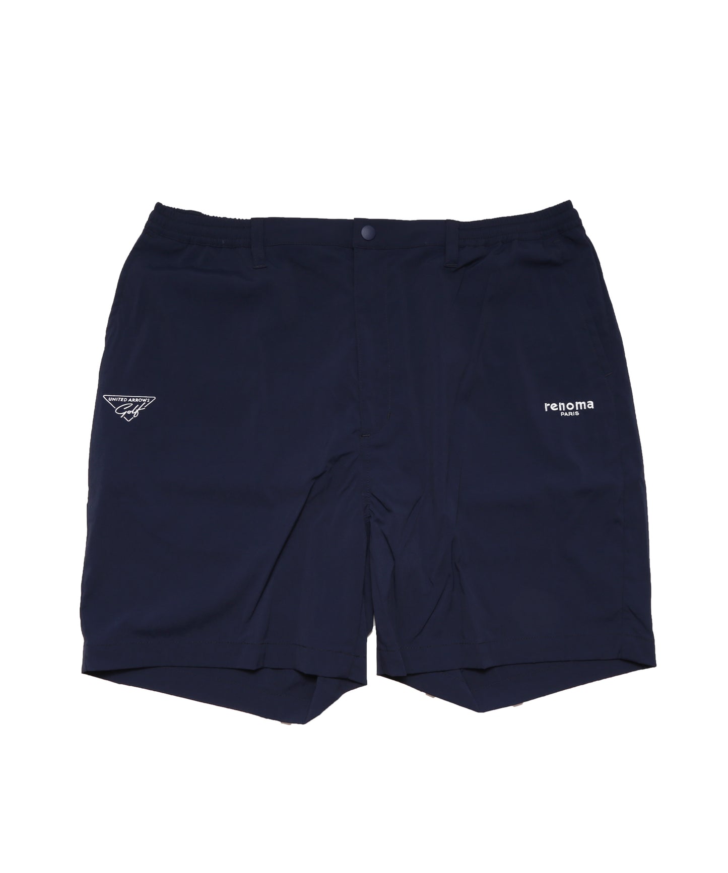 UACLB NY STRETCH SHORTS