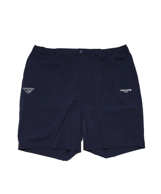 【UNITED ARROWS GOLFコラボ】NY STRETCH SHORTS