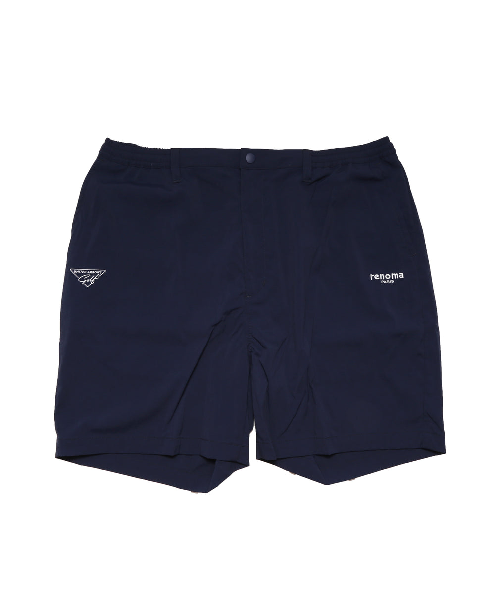 UACLB NY STRETCH SHORTS