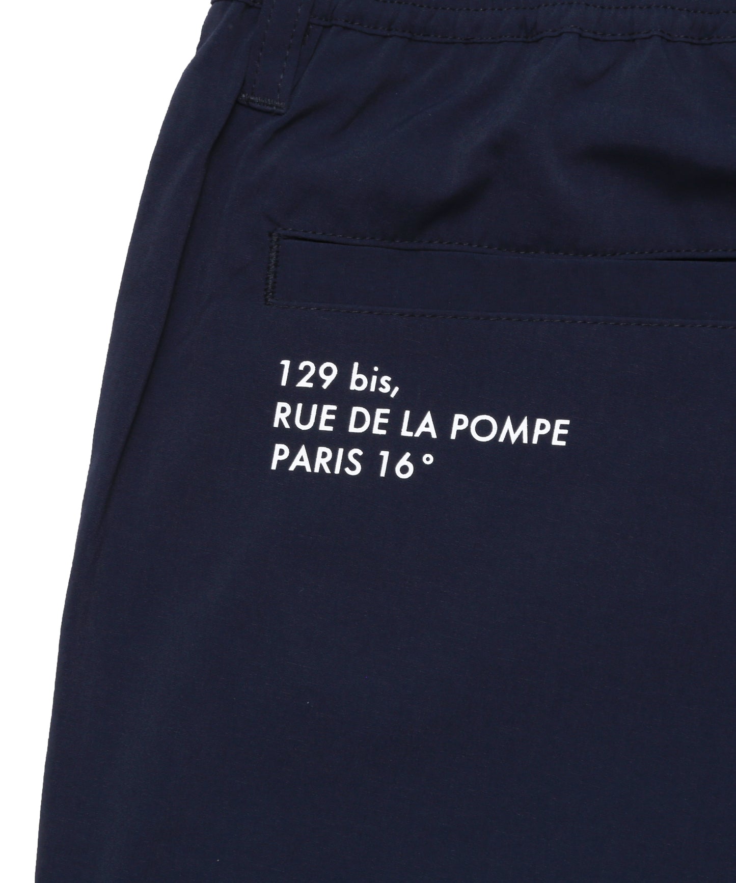 UACLB NY STRETCH SHORTS