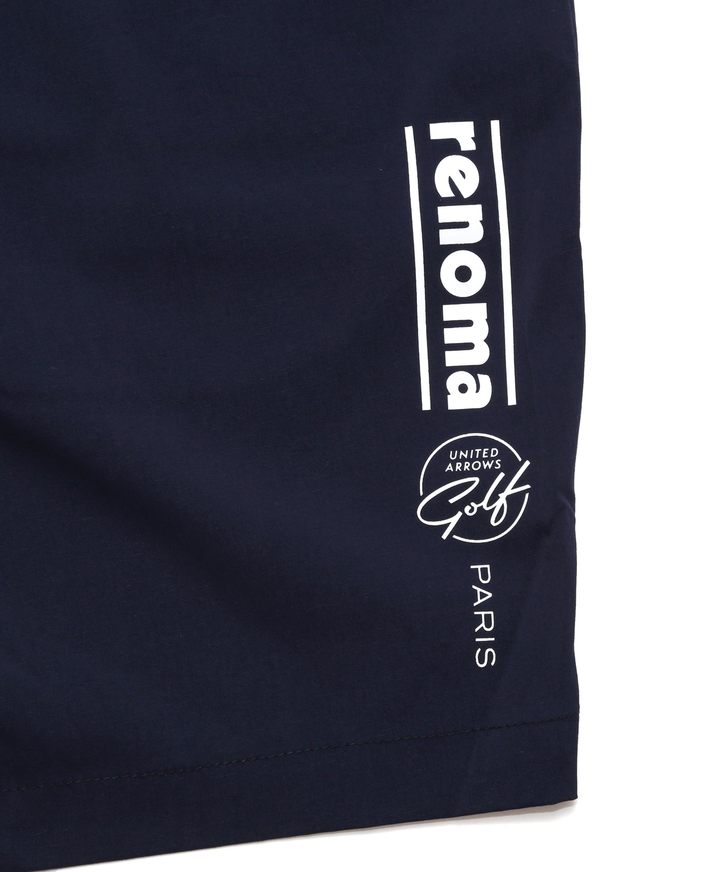 UACLB NY STRETCH SHORTS