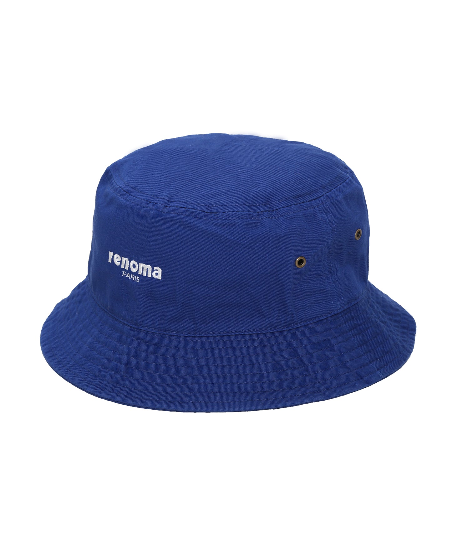 LOGO BUCKET HAT