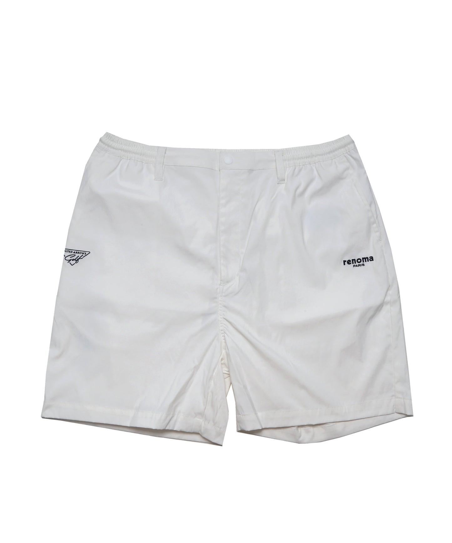 UACLB NY STRETCH SHORTS