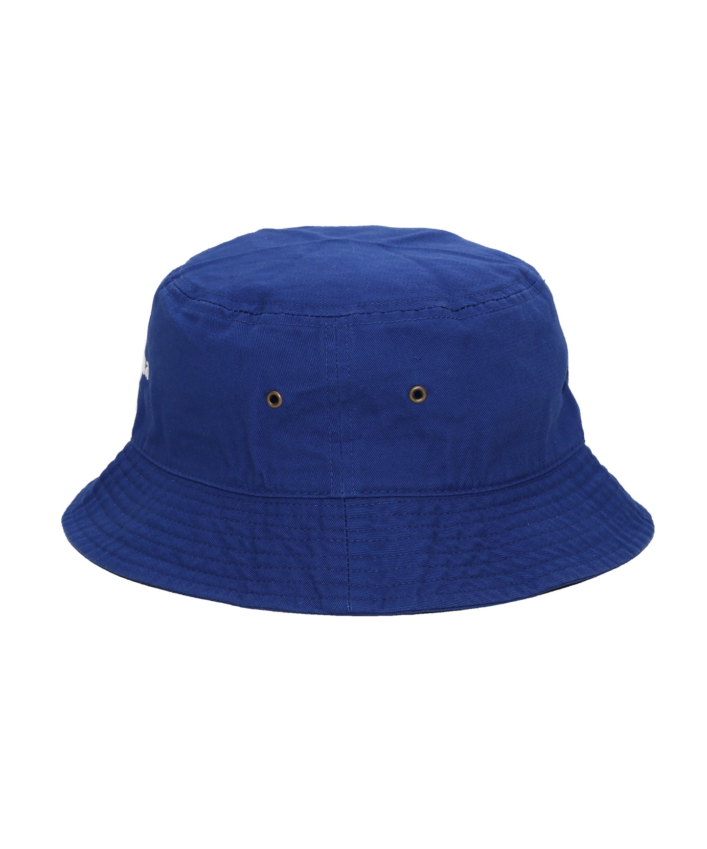 LOGO BUCKET HAT