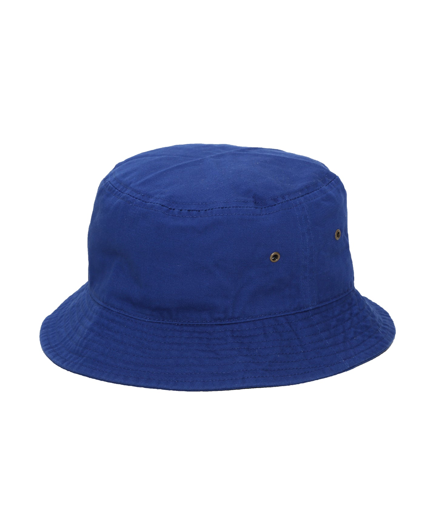 LOGO BUCKET HAT