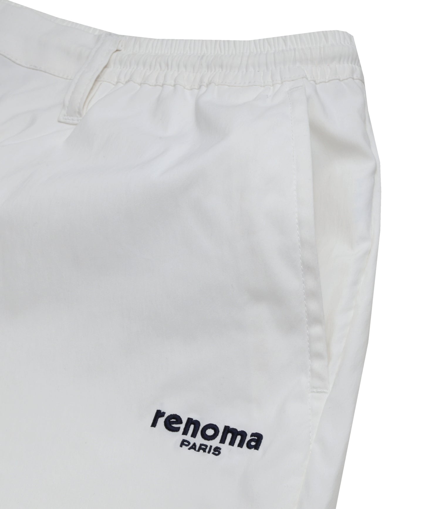 UACLB NY STRETCH SHORTS