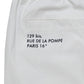 UACLB NY STRETCH SHORTS