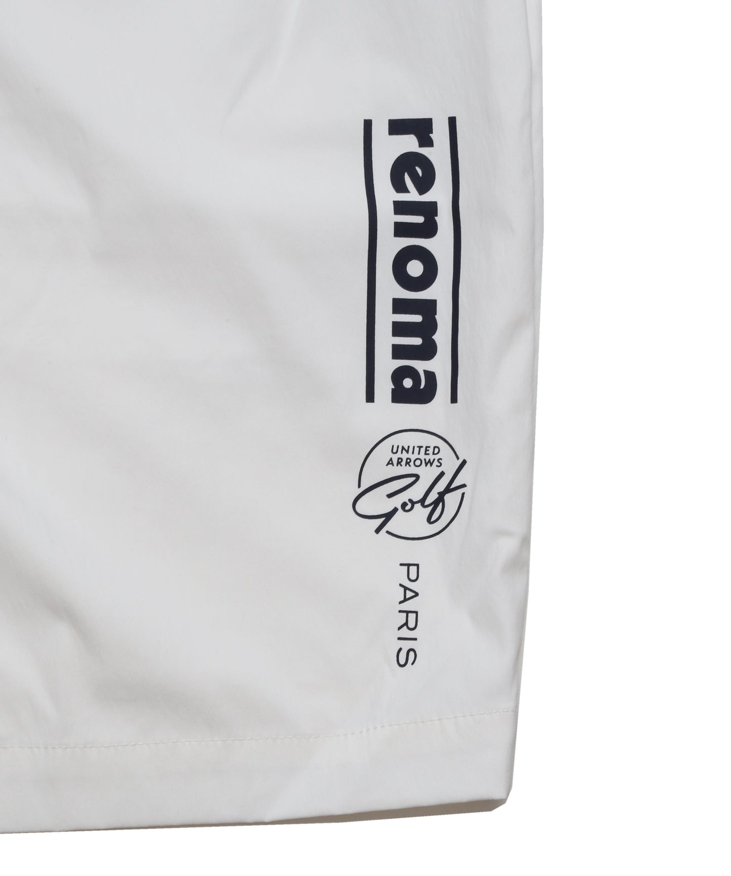 UACLB NY STRETCH SHORTS