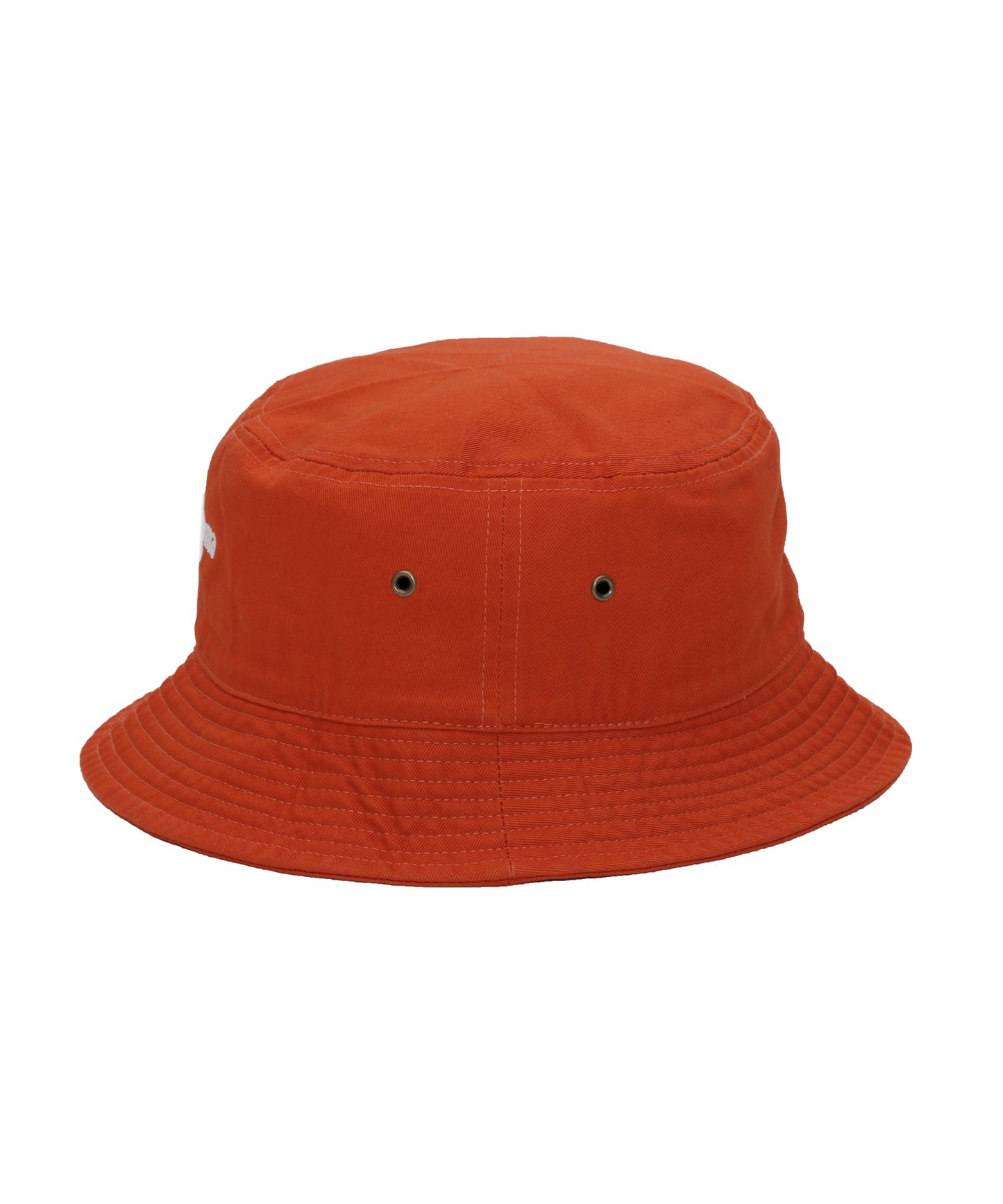 LOGO BUCKET HAT