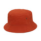 LOGO BUCKET HAT