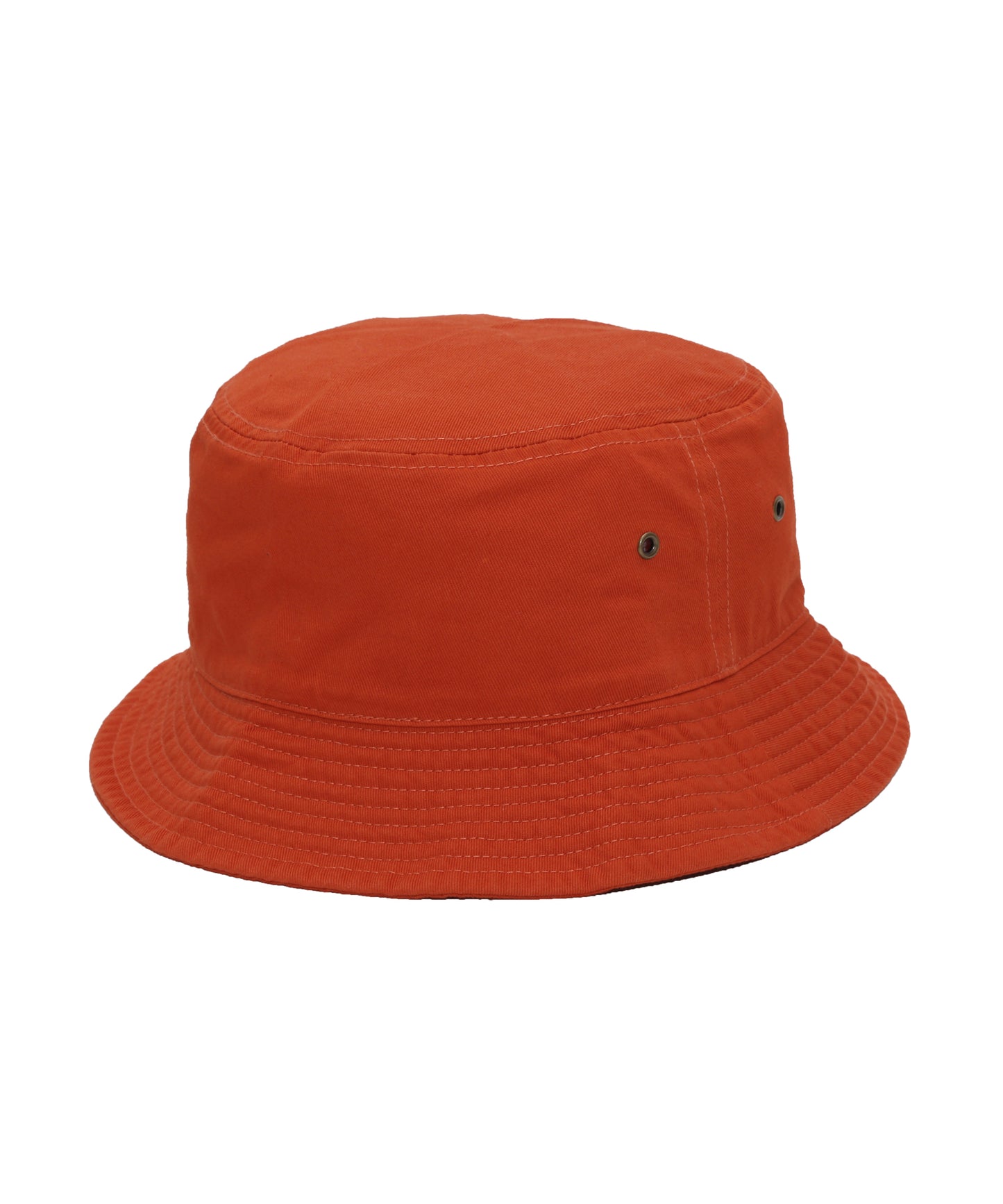 LOGO BUCKET HAT