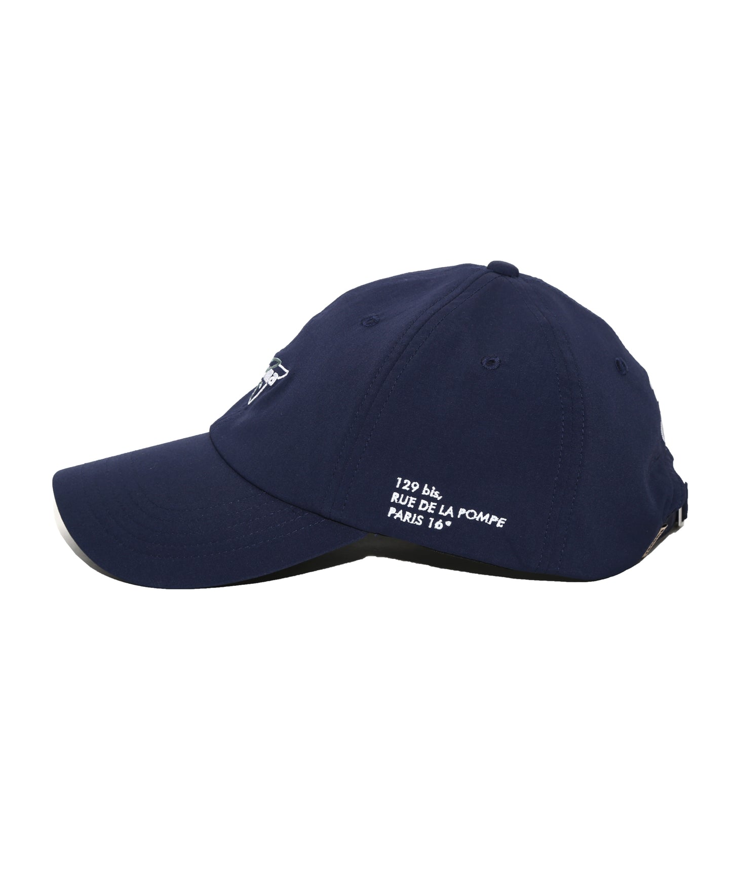 UACLB NY STRETCH CAP