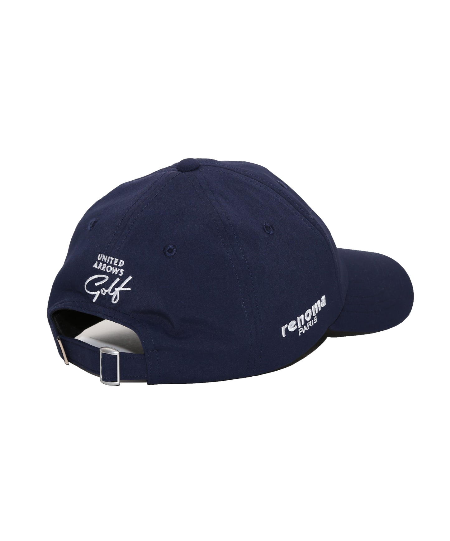UACLB NY STRETCH CAP