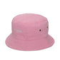 LOGO BUCKET HAT