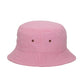 LOGO BUCKET HAT