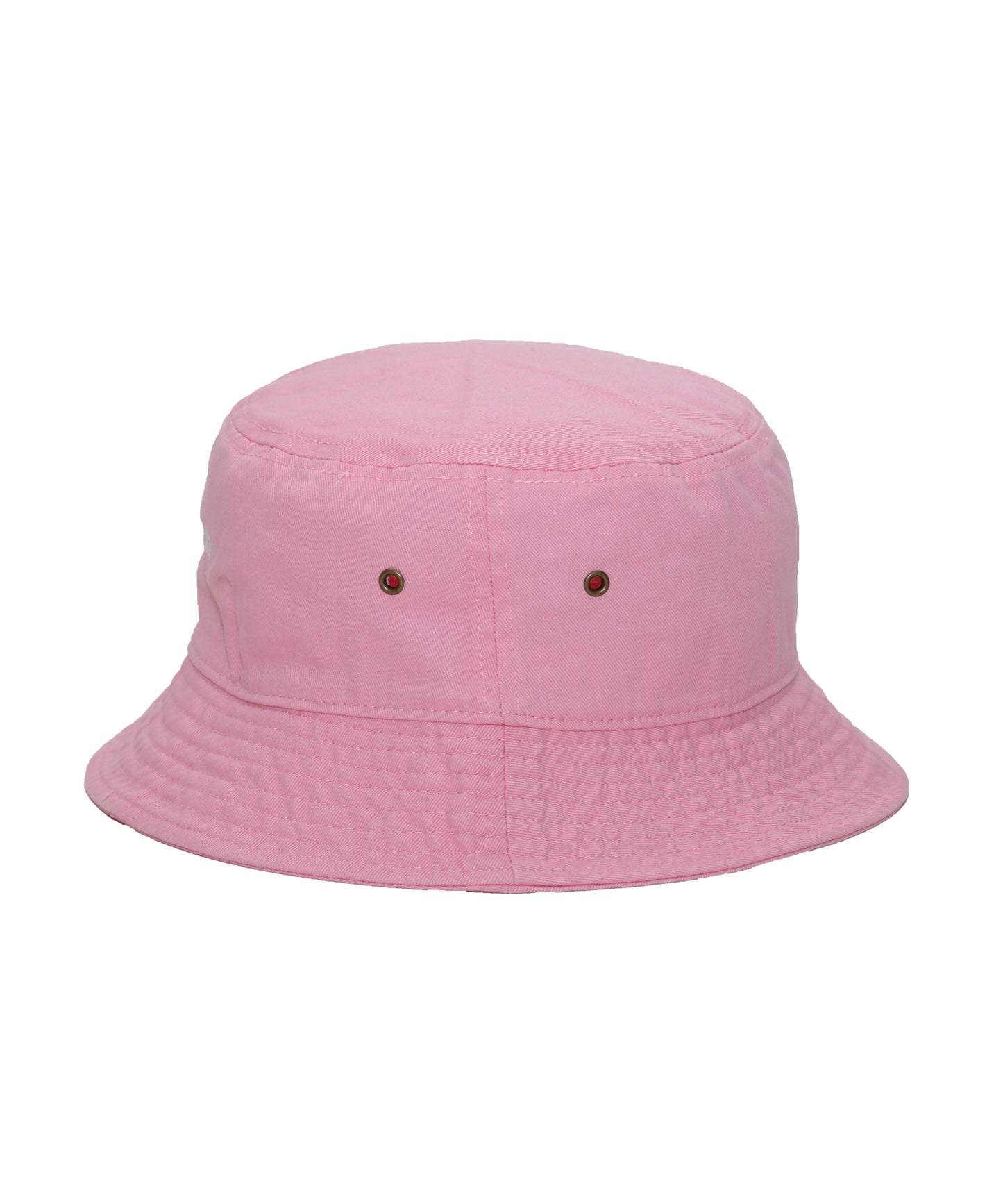 LOGO BUCKET HAT