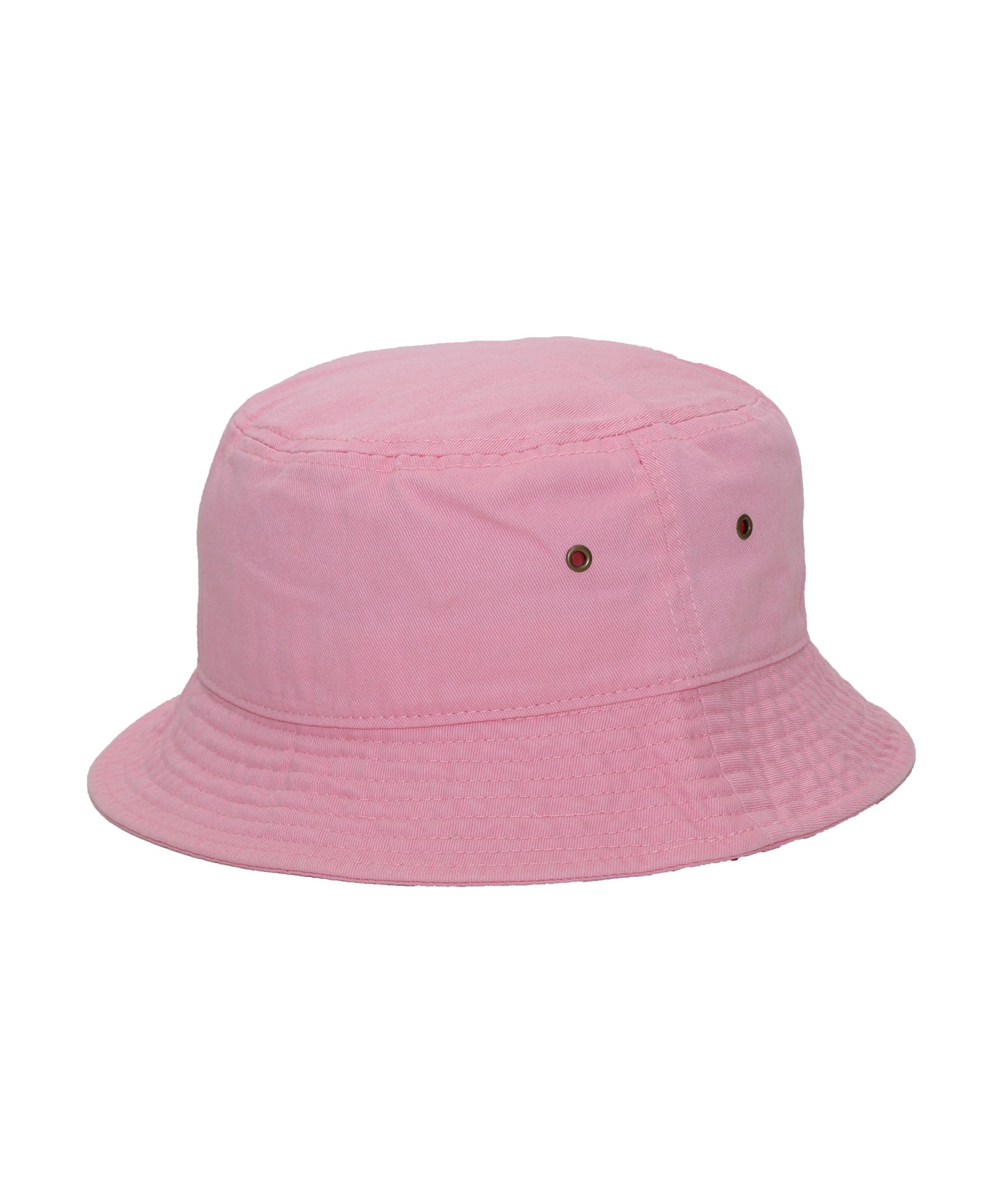 LOGO BUCKET HAT