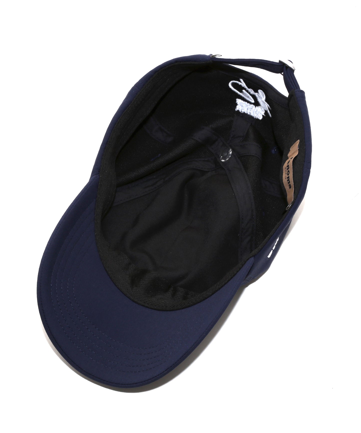 UACLB NY STRETCH CAP