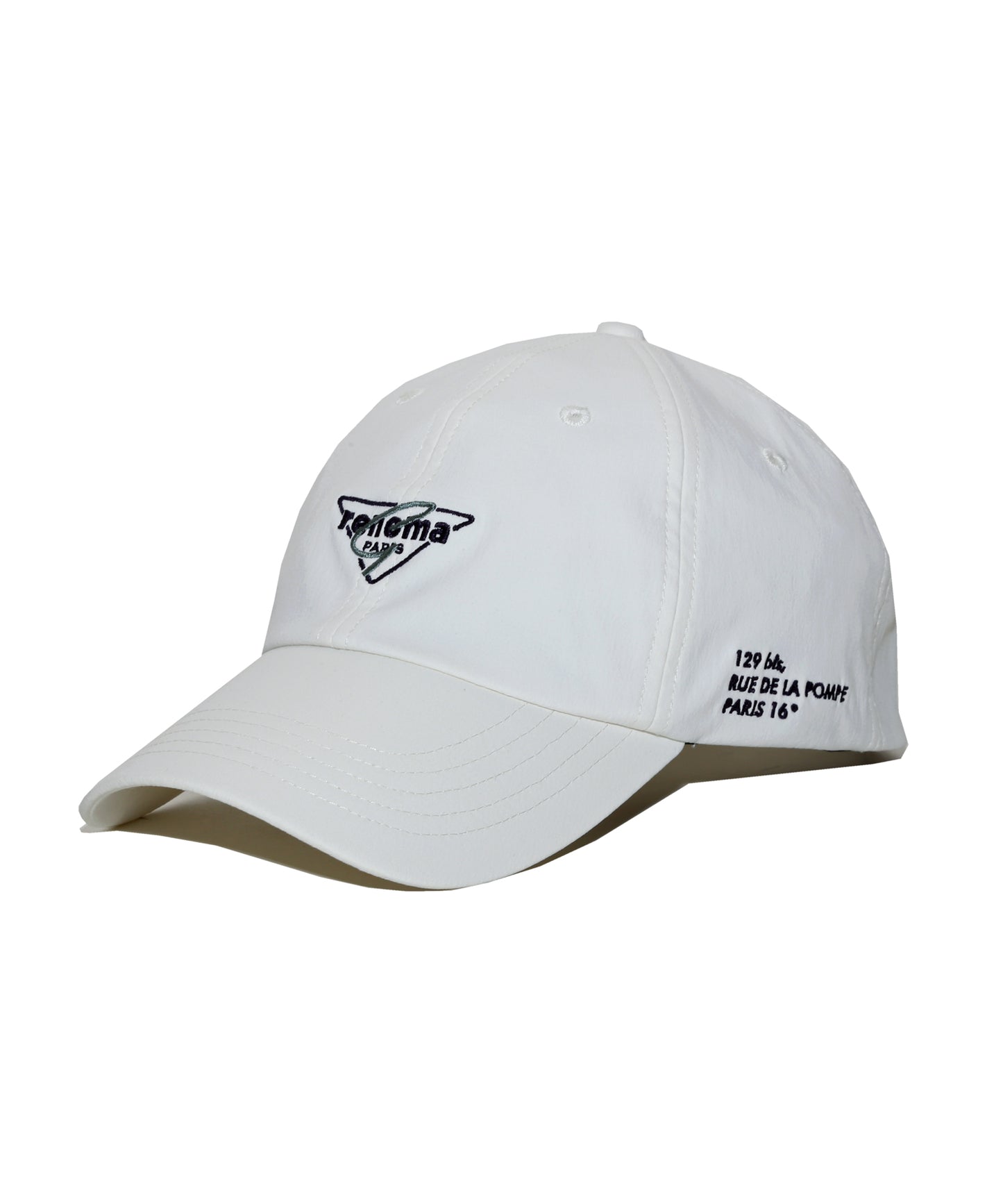 UACLB NY STRETCH CAP