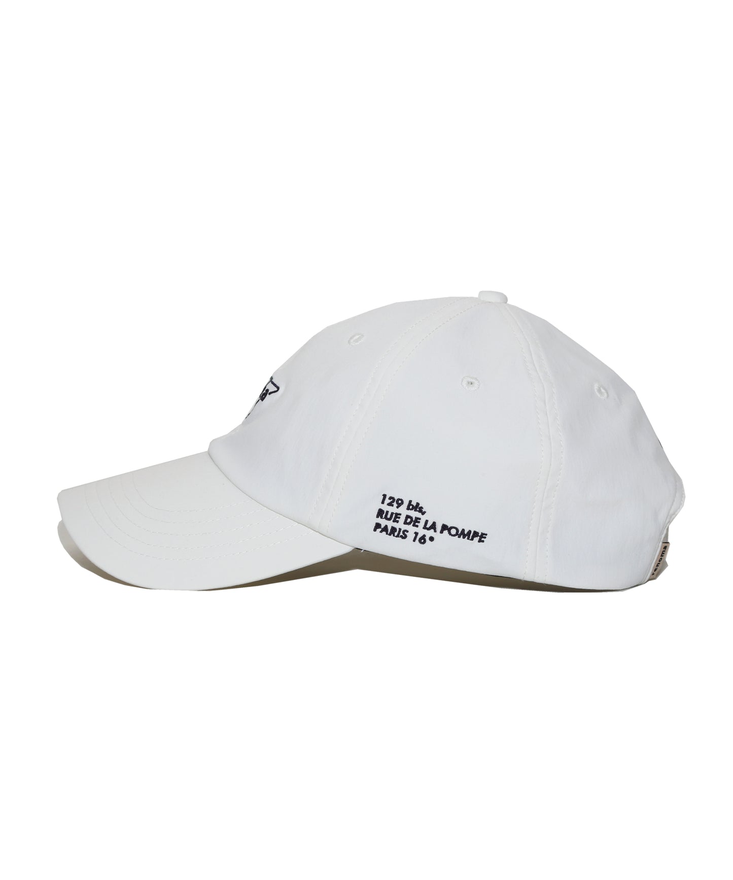 UACLB NY STRETCH CAP