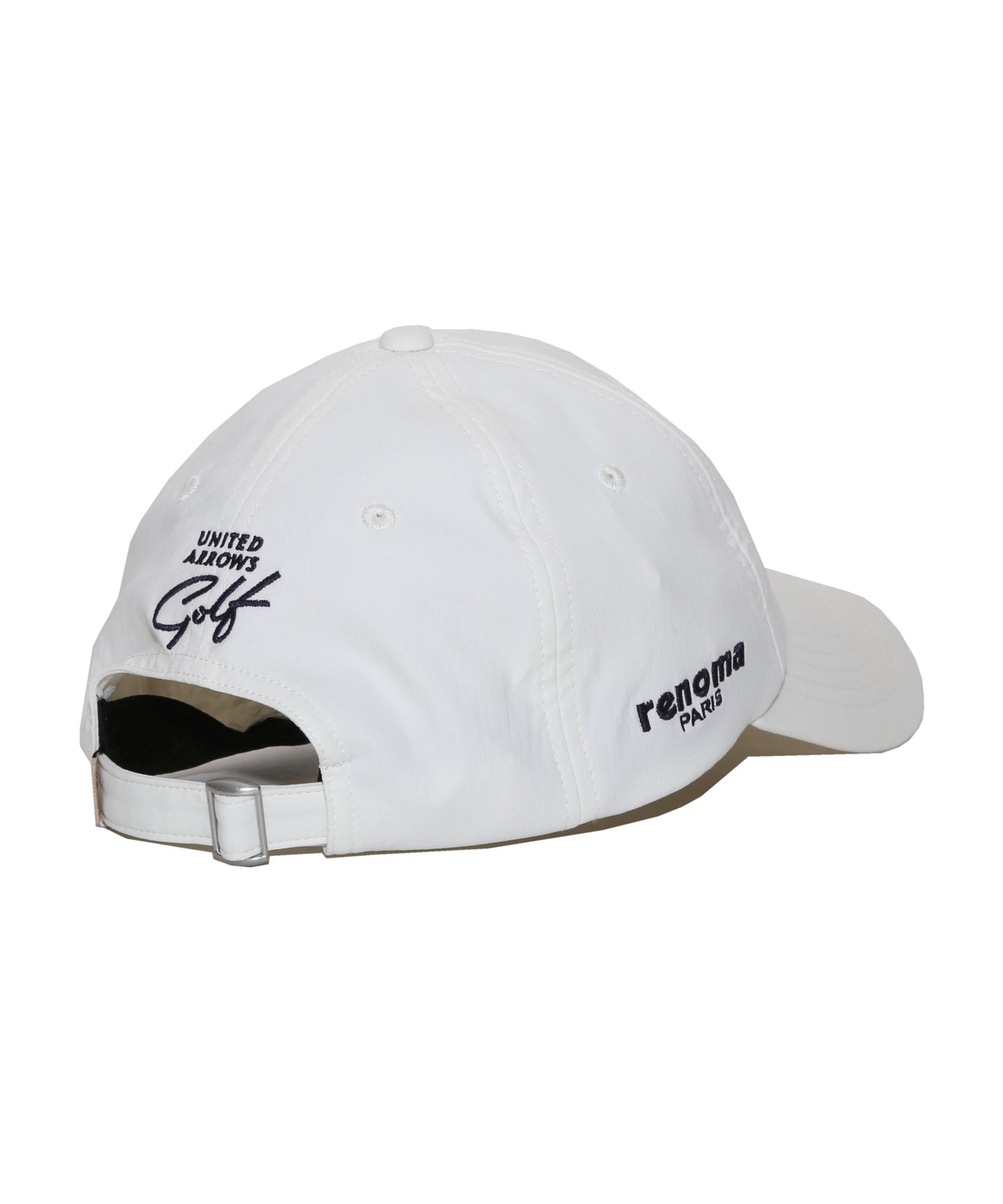 UACLB NY STRETCH CAP