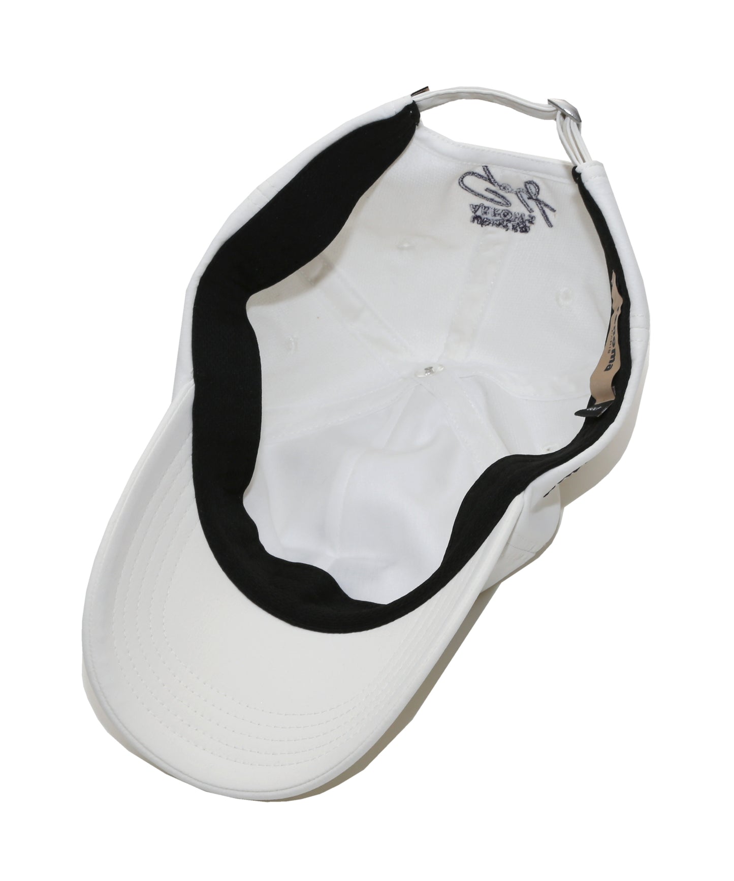 UACLB NY STRETCH CAP