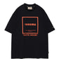 CAVA LOGO MOCK T SS