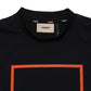CAVA LOGO MOCK T SS